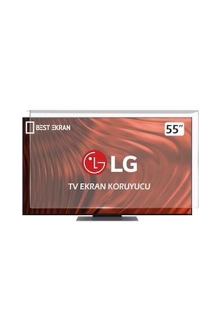 Lg Oled55b65la Tv Ekran Koruyucu - Lg 55" İnç 139 Cm 4k Oled Smart Tv Sihirli Kumanda Webos26,uydulu