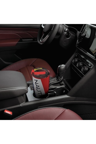 Nautica Sport Termos Paslanmaz Çelik 650 Ml
