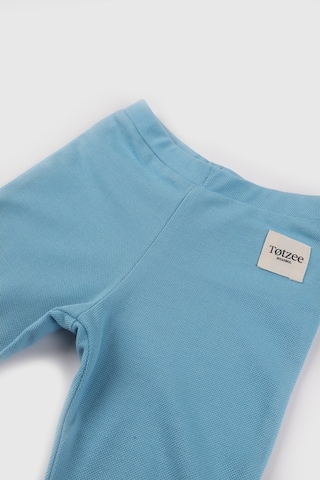 Totzee Pantolon Gökyüzü Mavisi