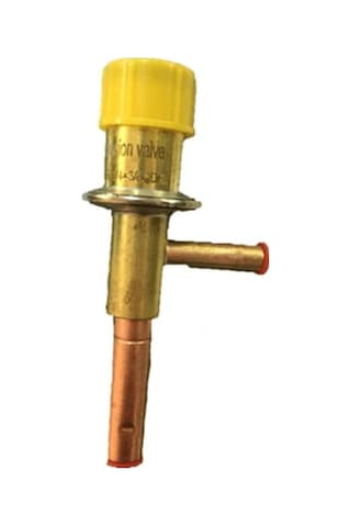 Blow-tech Aev-ael-blw-50 Otomatik Expansion Valf Inl. 3/8'' Out. 5/8''