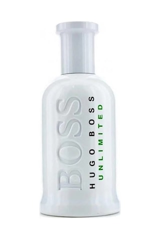 Boss Bottled Unlimited Edt 200ml