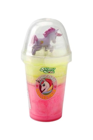 Slimy Unicorn Kolleksiyonu