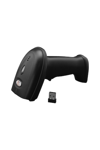 Sunlux XL-9221B Kablosuz 1D/2D USB Dongle Karekod Barkod Okuyucu