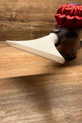 Dyson V6 Geniş Başlık