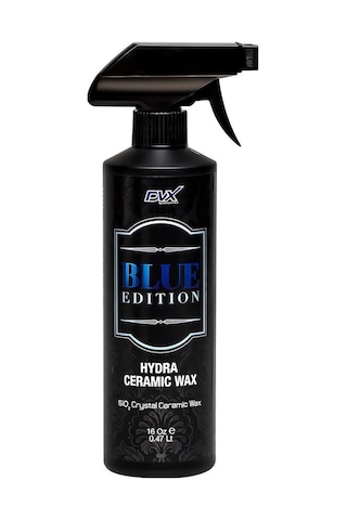 Dvx Blue Edition Hydra Ceramic Wax Seramik Hızlı Cila 473 Ml.