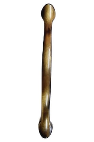 Met Kulp 128 Mm Antik Sarı 5 Adet A.Sarı