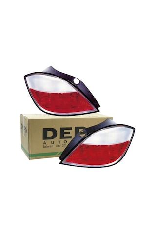 OPEL ASTRA H HB YIL 04-07 ARASI DEPO SAĞ STOP LAMBASI 1222354