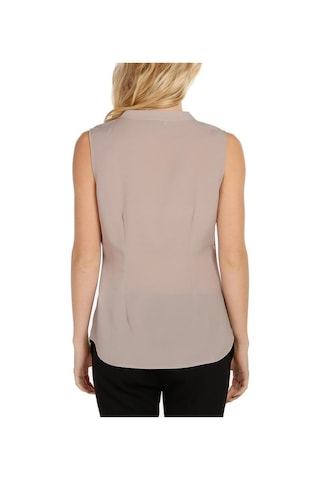 Bulalgiy Kadın Taş Şifon Bluz - Bga011289