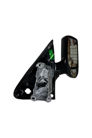 Ford Transit Sağ Dış Dikiz Aynası Kısa Kol Elektrikli V184 2000-2006 V347 2006-2014 Binek