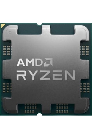 Amd Ryzen 5 7600 Tray 5.2ghz Am5
