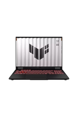 Asus Tuf Gaming A16 FA608UM-RV069W-FPS1 R7 260 16 GB 512 GB SSD RTX5060 16" Wuxga W11 Dizüstü Bilgisayar