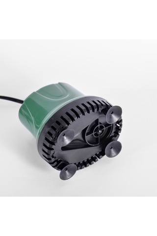 25 W 1600l-h Dalgıç Su Pompası Mini Fıskiye Pompası