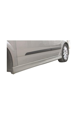 Opel Astra H Yan Marşpiyel