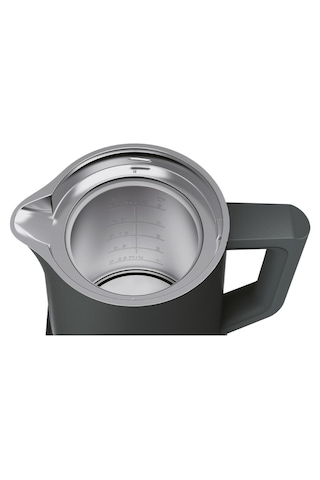 Haier HKE7W 011 2200 W Kettle Su Isıtıcısı
