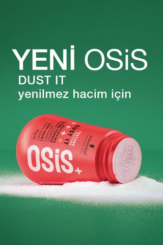 Dust It İnce Telli Saçlarda Hacim Ve Doku Veren Saç Pudrası 10 G