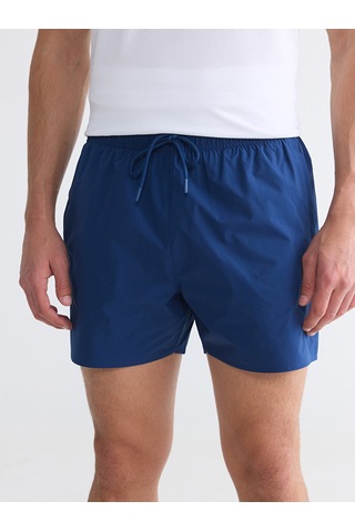 Lcw Swımwear Lacivert En Kısa Boy Erkek Deniz Şortu