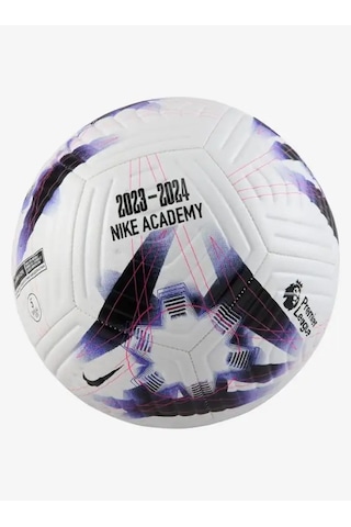 Nike Academy - Fa23 Futbol Topu Beyaz