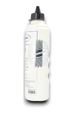 Shumanss S-274 Likit Poliüretan Deniz Tutkalı 550gr Şişe