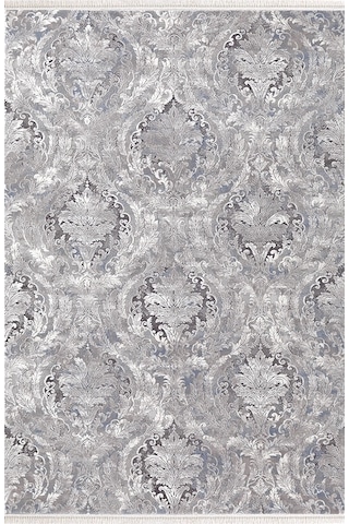 Efsane Halı 160x230 Esmira Koleksiyonu 31891-095 Gri