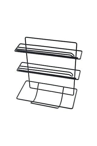 Talon Havluluk Folyoluk - Siyah