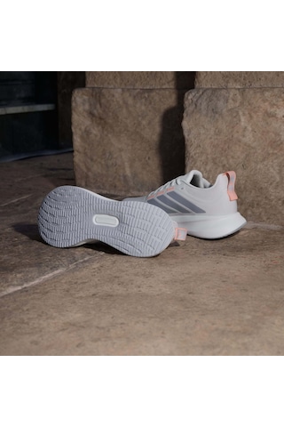 Adidas Runblaze W Gri Unisex Sneaker Kı6137 Gri