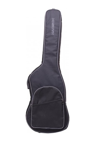 Madison Mbgb2-gry Bas Gitar Kılıfı - Gri Aksesuar - Standart Gig