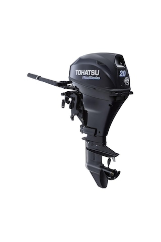 Tohatsu Marine Mfs 9.9-15-18-20-25-30 Mann Yağ Filtresi