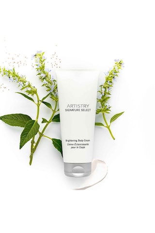 Amway Artistry Aydınlatıcı Vücut Kremi 100 G