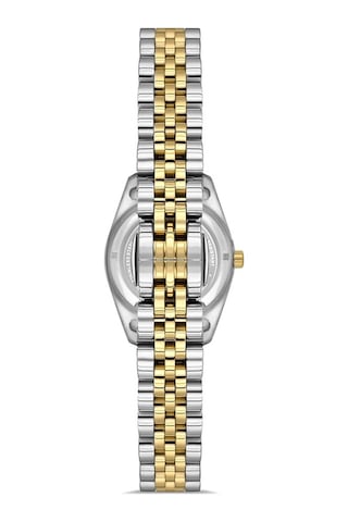 Hislon Classic Queen Ql155t-15sgs Kadın Kol Saati-29629 Çok Renkli