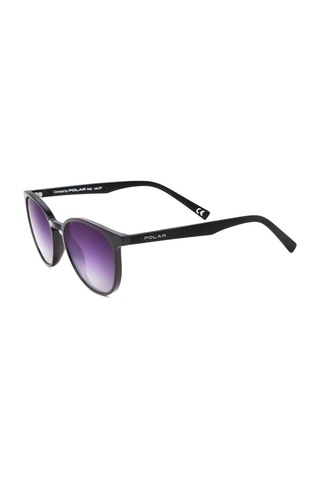 Polar Echo Unisex Güneş Gözlüğü Siyah