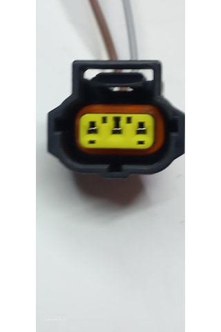 Hyundaı / Era 550289 / 550314 Kilometre Okuyucu Ve Şarj K
