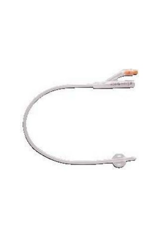 Easyflow Foley Sonda Silikon 2 Yollu No:24