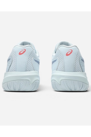Asics Gel-resolutıon X Gs Çocuk Mavi Tenis Ayakkabısı 1044a081-403