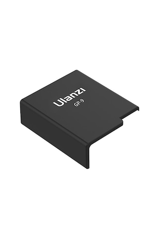 Ulanzi Gp-9 Gopro Hero 7 Hero 9 Pil  Dönüştürücü
