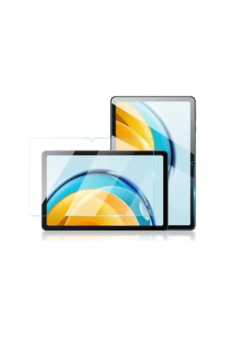 Samsung Galaxy Tab A8 10.5 Inç Sm-x200 Uyumlu Uyku Modlu Tablet Kılıfı Ekran Koruyucu Kalem Kılıf