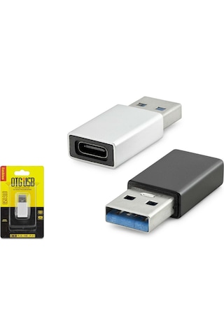 İphone Uyumlu 15 Ve 16 Seri Yeni Nesil Başlık Aparatı Type-c To Usb Dönüştürücü Otg Çevirici1029