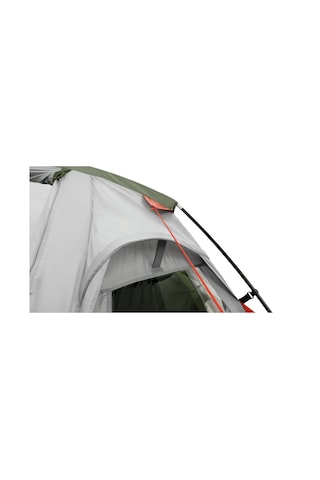 Easy Camp Huntsville 500 Blackroom 5 Kişilik Yüksek Aile Çadırı Gri - Yeşil
