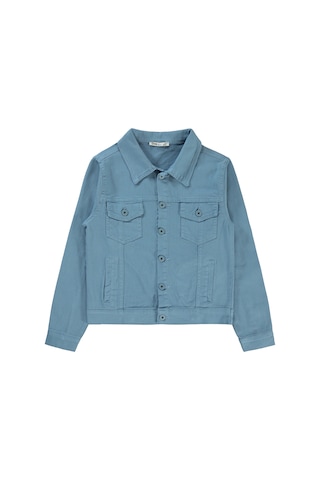 Civil Boys Erkek Çocuk Ceket 10-13 Yaş İndigo 72475655124s3-2 İndigo