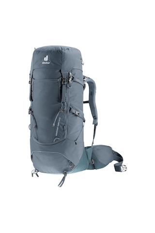 Xmlbayiciniz Deuter Aircontact Core 40 + 10 Litre Outdoor Sırt Çantası Çok Renkli