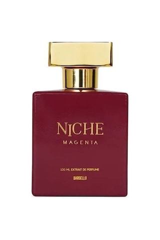 Bargello Niche Keep Your Sign Unisex Parfüm EDP 100 ML