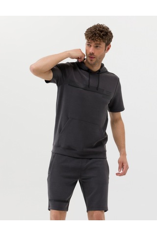 Pierre Cardin Erkek Antrasit Sweatshirt 50273567-vr006 Antrasit