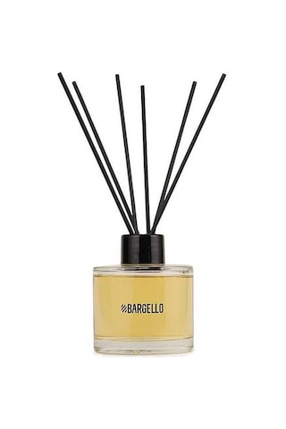 Bargello Vanilya Dekoratif Oda Parfümü 120ml Cheerful Place - Vanilla Diğer