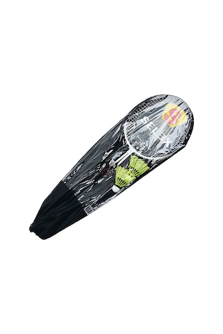 Selex Thunder Badminton Seti