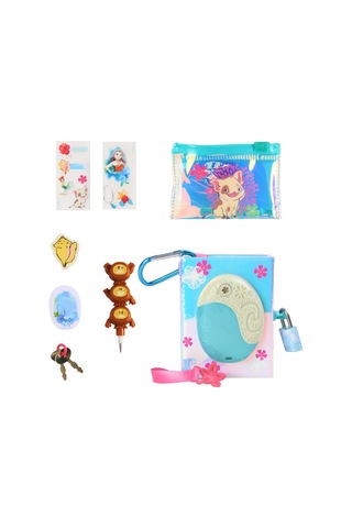 Arkhenx Mini Günlük Bzs1 Standart
