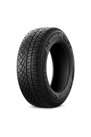Michelin 285/45r21 113w Latıtude Cross Suv Mo1 Xl   Oto Dört Mevsim Lastiği  2026