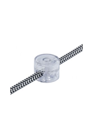 Nexo Plastik Kablo Sabitleyici (18X28Mm) 1 Adet