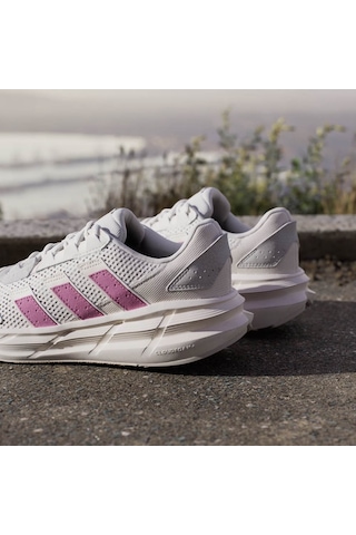 Adidas Astrastar Beyaz Kadın Sneaker Jp5947