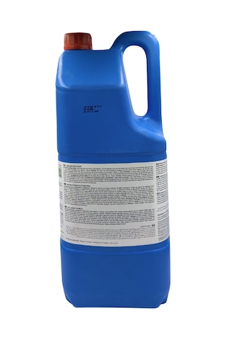 Ecolab Topclın Descaler Kireç Çözücü 5 L