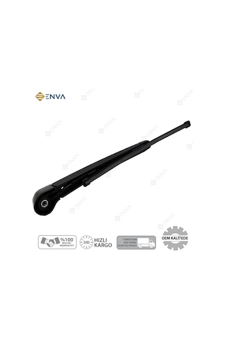 Seat Leon Arka Cam Silecek Kolu Süpürgesi Takimi Seti 2013-2017 189487250