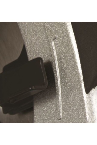 Staxx Pro 1800 W 185 MM Lazerli Daire Testere Gri